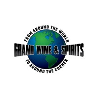 Grand Wine & Spirits logo, Grand Wine & Spirits contact details