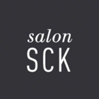 Salon SCK logo, Salon SCK contact details