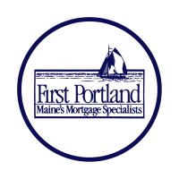 First Portland Mortgage Corp. logo, First Portland Mortgage Corp. contact details