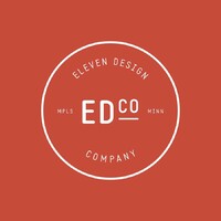 ELEVEN Design Co logo, ELEVEN Design Co contact details