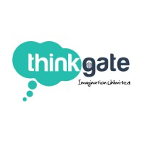 ThinkGate logo, ThinkGate contact details