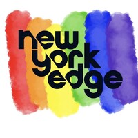 New York Edge logo, New York Edge contact details