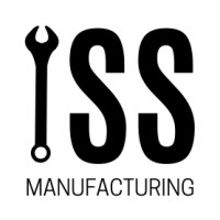 ISS Manufacturing logo, ISS Manufacturing contact details