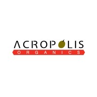 Acropolis Organics logo, Acropolis Organics contact details