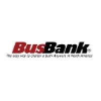 BusBank logo, BusBank contact details