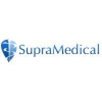 SUPRAMEDICAL LLC logo, SUPRAMEDICAL LLC contact details