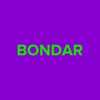 Bondar Full Creative Agency logo, Bondar Full Creative Agency contact details