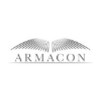 Armacon logo, Armacon contact details