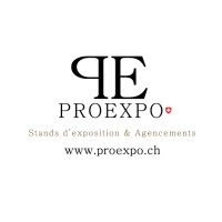 PROEXPO logo, PROEXPO contact details