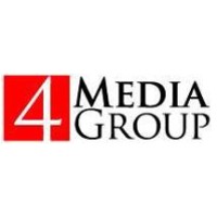 4 Media Group Inc. logo, 4 Media Group Inc. contact details