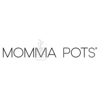 Momma Pots logo, Momma Pots contact details