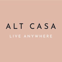 Alt Casa logo, Alt Casa contact details