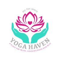 Yoga Haven Las Vegas logo, Yoga Haven Las Vegas contact details