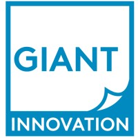 GIANT Innovation logo, GIANT Innovation contact details