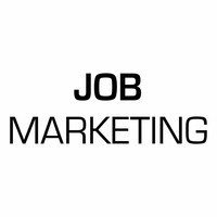 Job Marketing logo, Job Marketing contact details