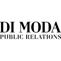 Di Moda Public Relations logo, Di Moda Public Relations contact details