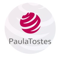 Paula Tostes logo, Paula Tostes contact details