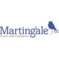 Martingale logo, Martingale contact details