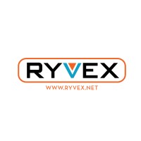 Ryvex logo, Ryvex contact details