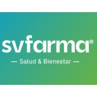 SVFARMA logo, SVFARMA contact details