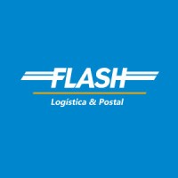 Flash Logística - Postal logo, Flash Logística - Postal contact details