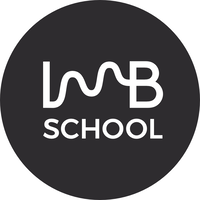 IMB International Music Business School logo, IMB International Music Business School contact details