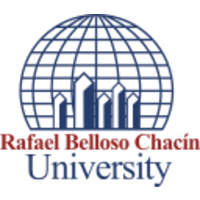 Rafael Belloso Chacín University logo, Rafael Belloso Chacín University contact details