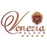 Venezia Palace Deluxe Resort Hotel logo, Venezia Palace Deluxe Resort Hotel contact details