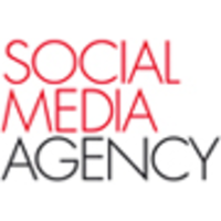 Social Media Agency logo, Social Media Agency contact details