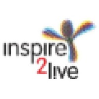 Inspire2Live logo, Inspire2Live contact details