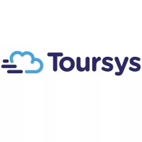 Toursys logo, Toursys contact details