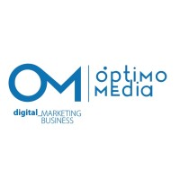 Optimo Media Marketing logo, Optimo Media Marketing contact details