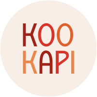 KOOKAPI logo, KOOKAPI contact details