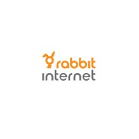 rabbit internet logo, rabbit internet contact details