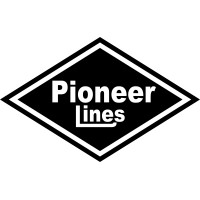 Pioneer Lines logo, Pioneer Lines contact details