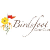 Birdsfoot Golf Club logo, Birdsfoot Golf Club contact details