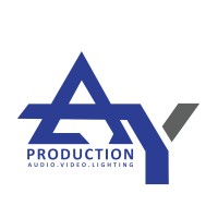 AY Production logo, AY Production contact details