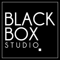 Black Box Architecture logo, Black Box Architecture contact details