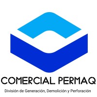 Comercial Permaq SpA logo, Comercial Permaq SpA contact details