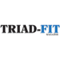 Triad-Fit Magazine logo, Triad-Fit Magazine contact details