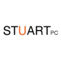 Stuart PC logo, Stuart PC contact details