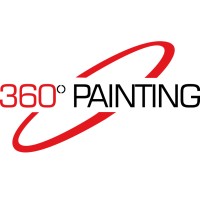 360 Painting of Cincinnati logo, 360 Painting of Cincinnati contact details