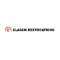 Classic Restorations logo, Classic Restorations contact details