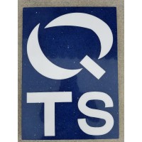 QTS LLC logo, QTS LLC contact details