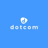 dotcom Argentina logo, dotcom Argentina contact details