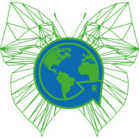 InsectRevolution logo, InsectRevolution contact details