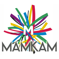 MAMKAM logo, MAMKAM contact details