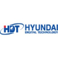 HYUNDAI Digital Technology logo, HYUNDAI Digital Technology contact details