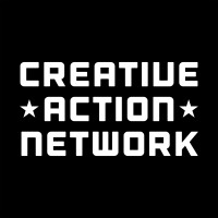 Creative Action Network logo, Creative Action Network contact details