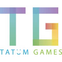 Tatum Games logo, Tatum Games contact details